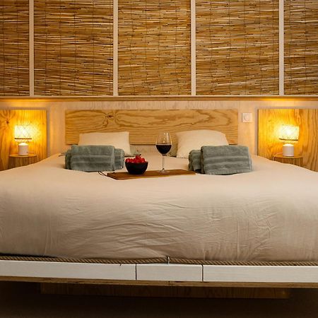 Love Room Suite Bali - Auray En Bretagne Brech المظهر الخارجي الصورة